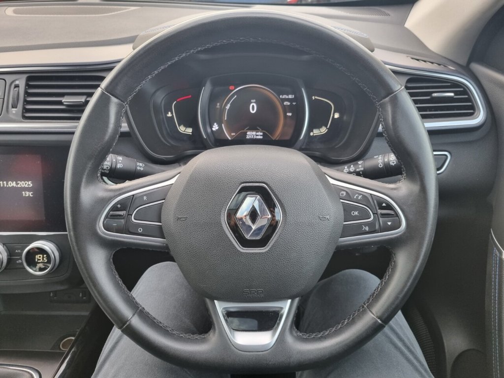 Used Renault Kadjar 2019 for sale - 76345450: Photo 15