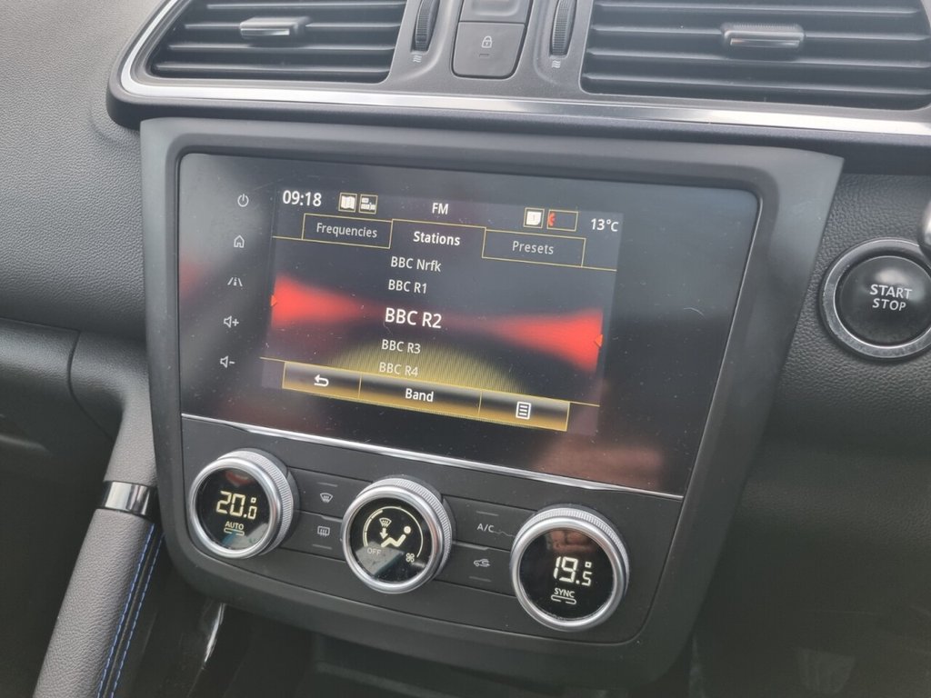 Used Renault Kadjar 2019 for sale - 76345450: Photo 16