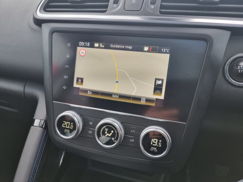 Used Renault Kadjar 2019 for sale - 76345450: Photo 17