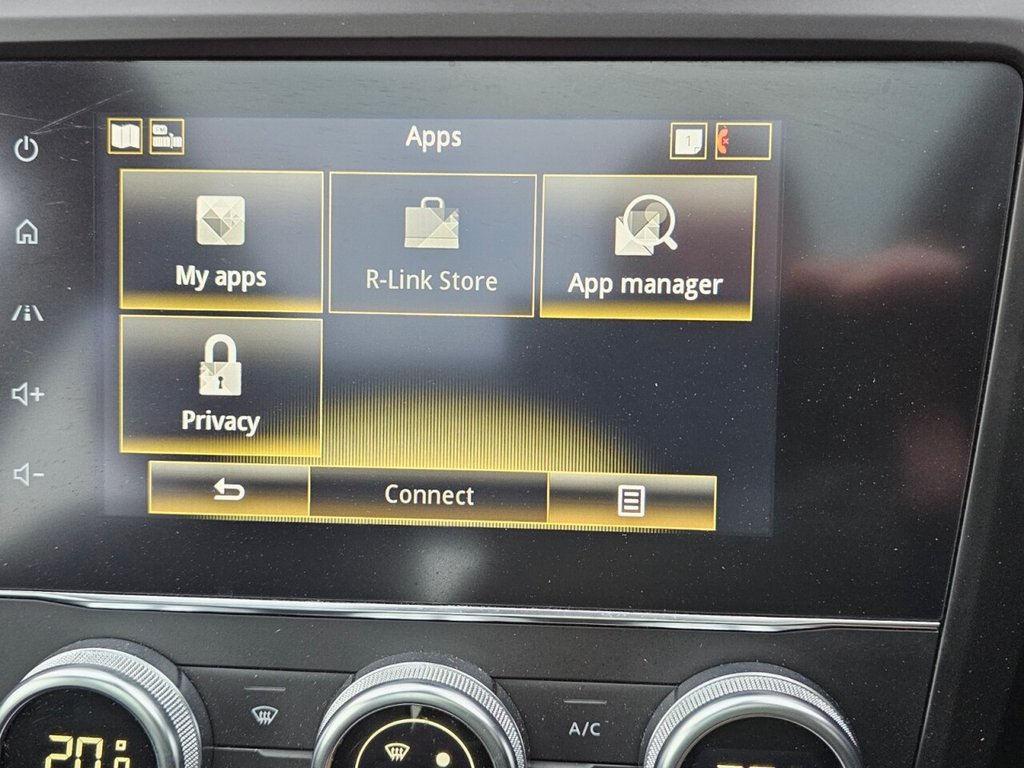 Used Renault Kadjar 2019 for sale - 76345450: Photo 45