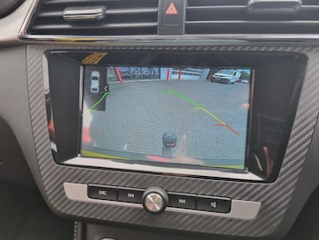 Used MG MG ZS 2018 for sale - 76417180: Photo