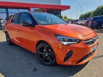 Used Vauxhall Corsa 2020 for sale - 78688745: Photo
