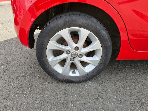 Used Vauxhall Viva 2018 for sale - 75335523: Photo 11