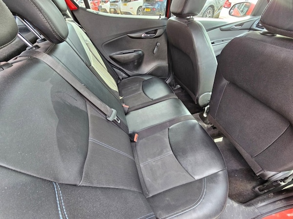 Used Vauxhall Viva 2018 for sale - 75335523: Photo 14