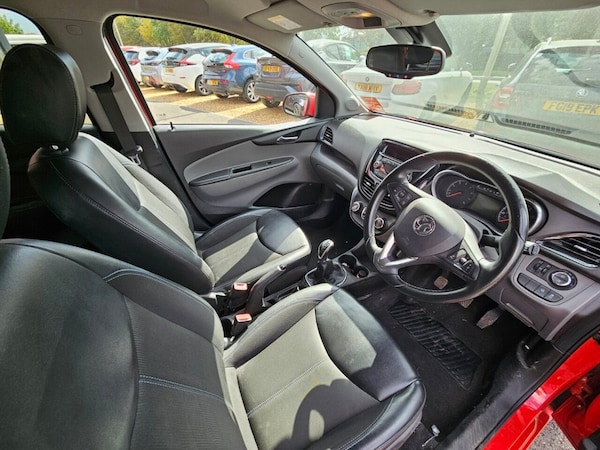 Used Vauxhall Viva 2018 for sale - 75335523: Photo 16