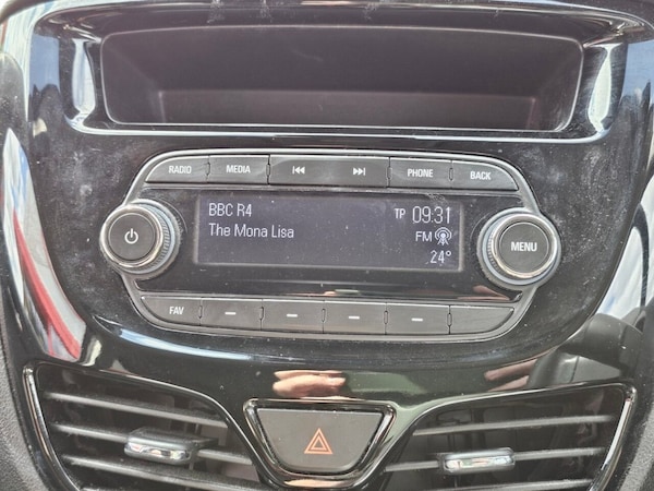 Used Vauxhall Viva 2018 for sale - 75335523: Photo 20