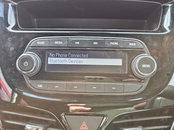 Used Vauxhall Viva 2018 for sale - 75335523: Photo 21