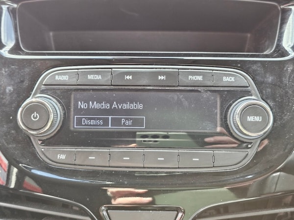 Used Vauxhall Viva 2018 for sale - 75335523: Photo 22