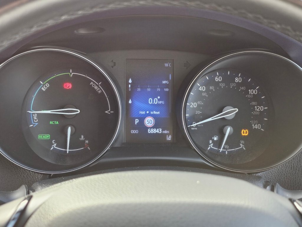 Used Toyota C-HR 2018 for sale - 75923421: Photo 21