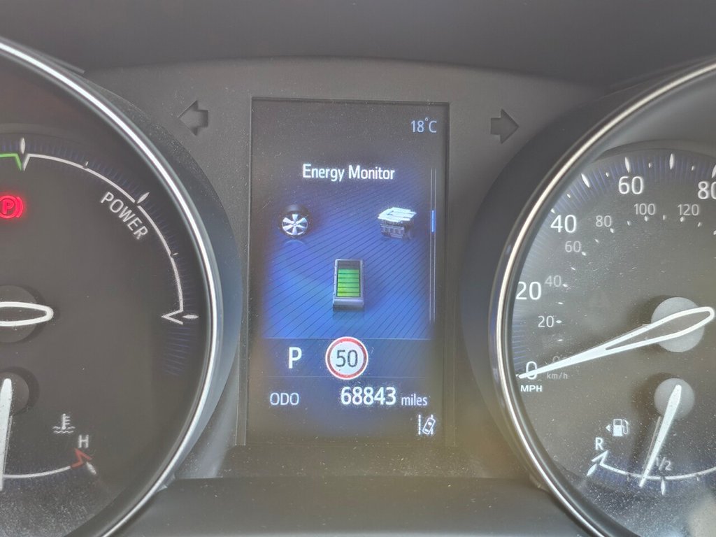 Used Toyota C-HR 2018 for sale - 75923421: Photo 22