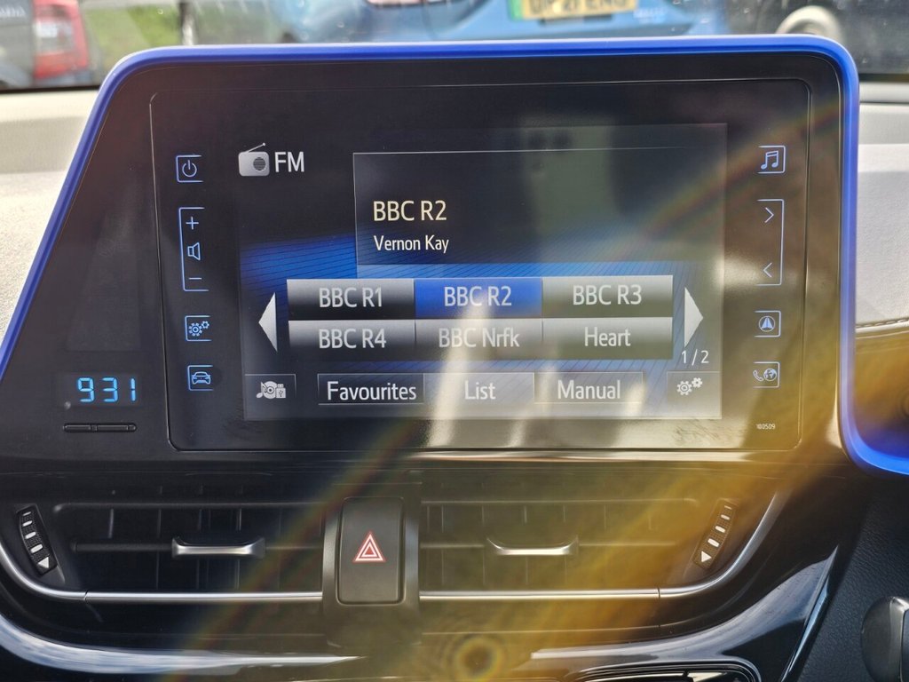 Used Toyota C-HR 2018 for sale - 75923421: Photo 27