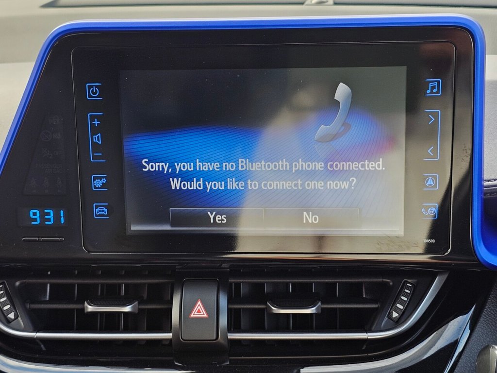 Used Toyota C-HR 2018 for sale - 75923421: Photo 28