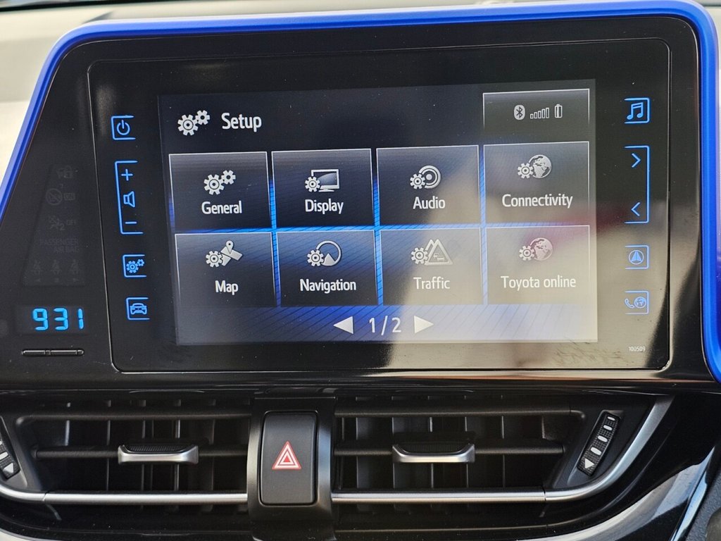 Used Toyota C-HR 2018 for sale - 75923421: Photo 29