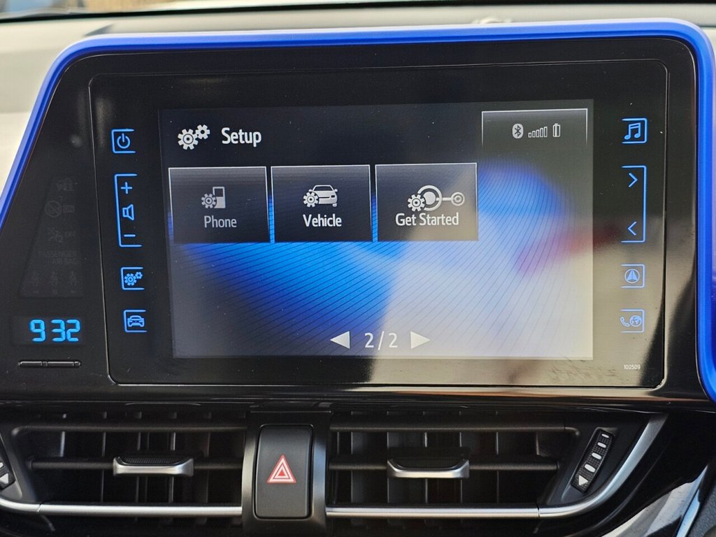 Used Toyota C-HR 2018 for sale - 75923421: Photo 30