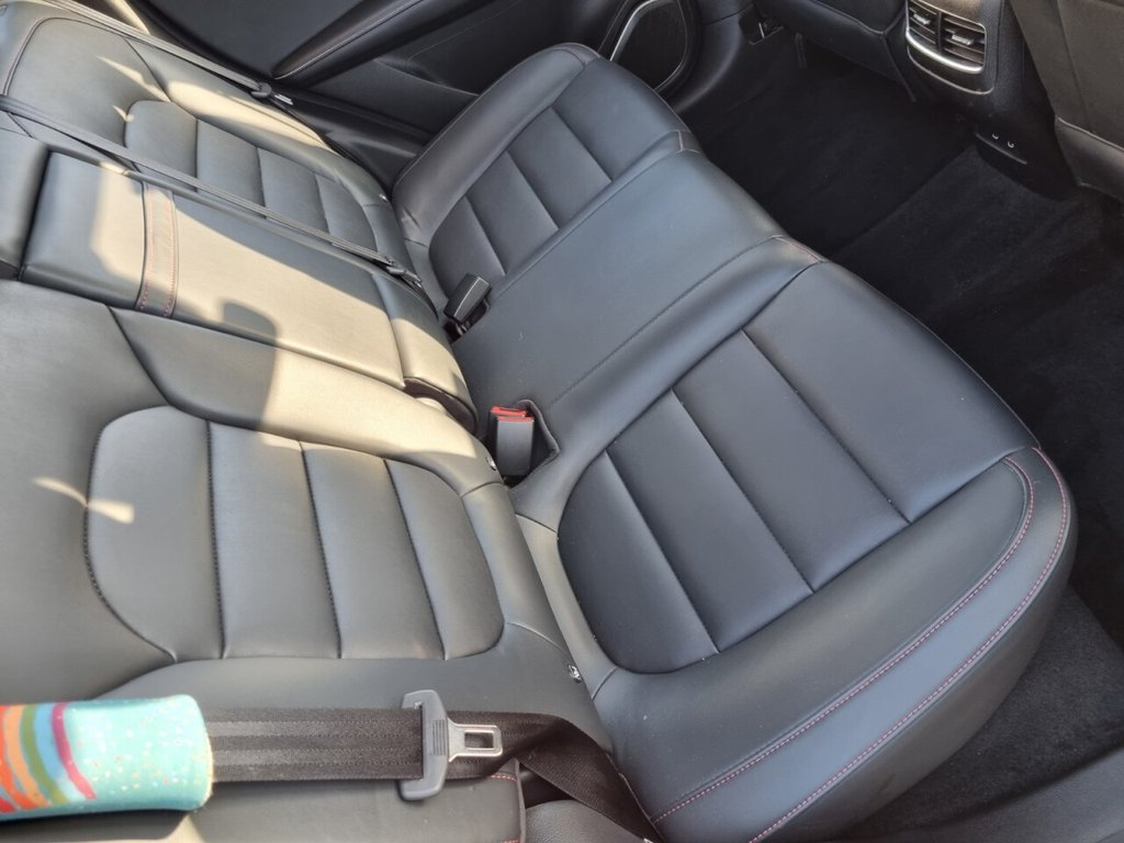 Used MG MG HS 2022 for sale - 77133504: Photo 10