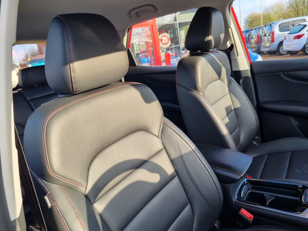 Used MG MG HS 2022 for sale - 77133504: Photo 11