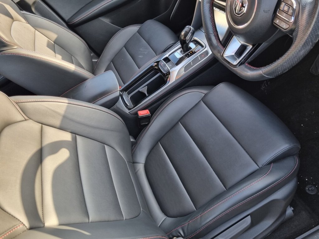 Used MG MG HS 2022 for sale - 77133504: Photo 12