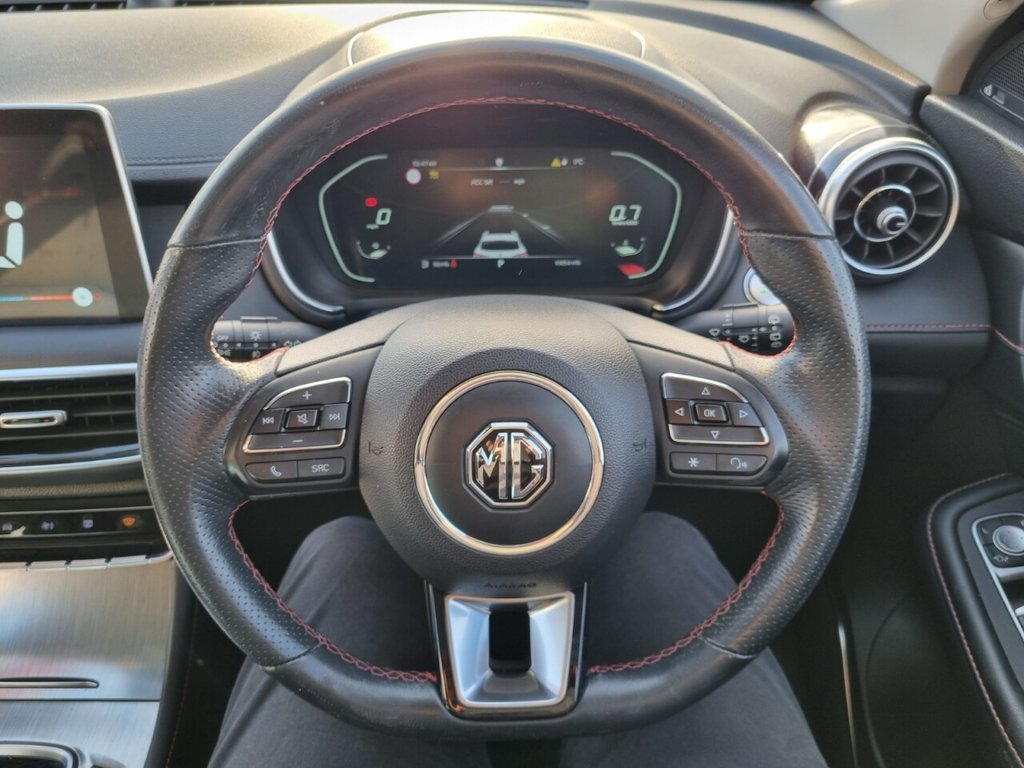 Used MG MG HS 2022 for sale - 77133504: Photo 14