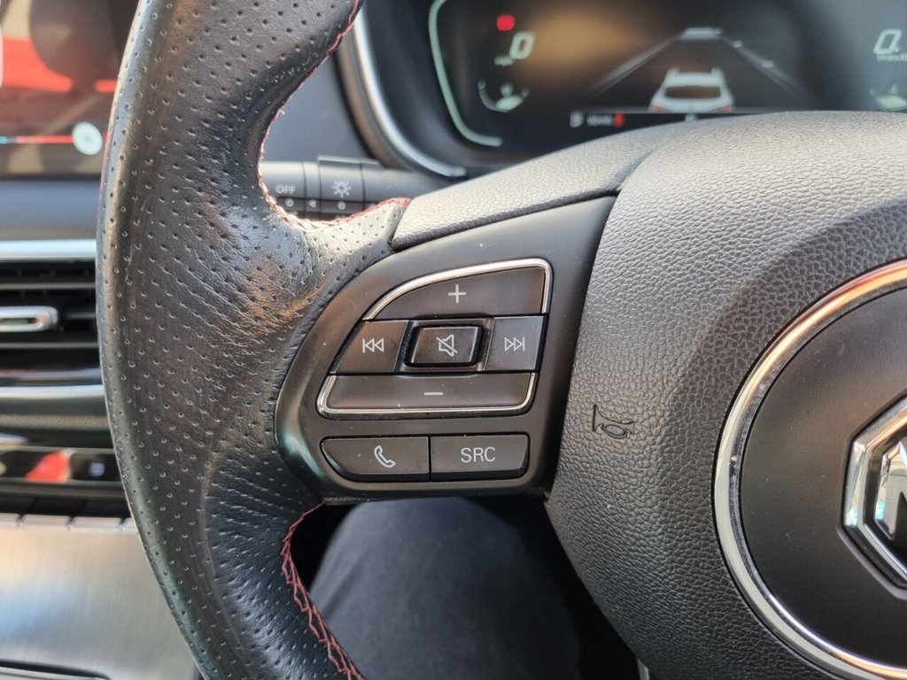 Used MG MG HS 2022 for sale - 77133504: Photo 15