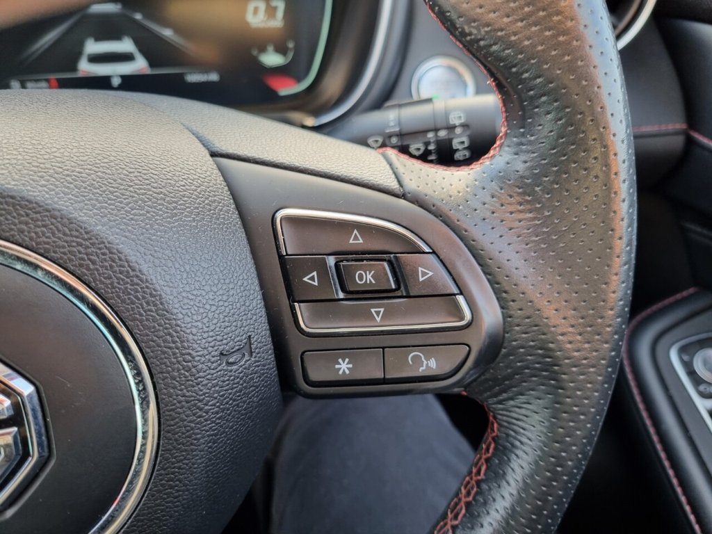 Used MG MG HS 2022 for sale - 77133504: Photo 16