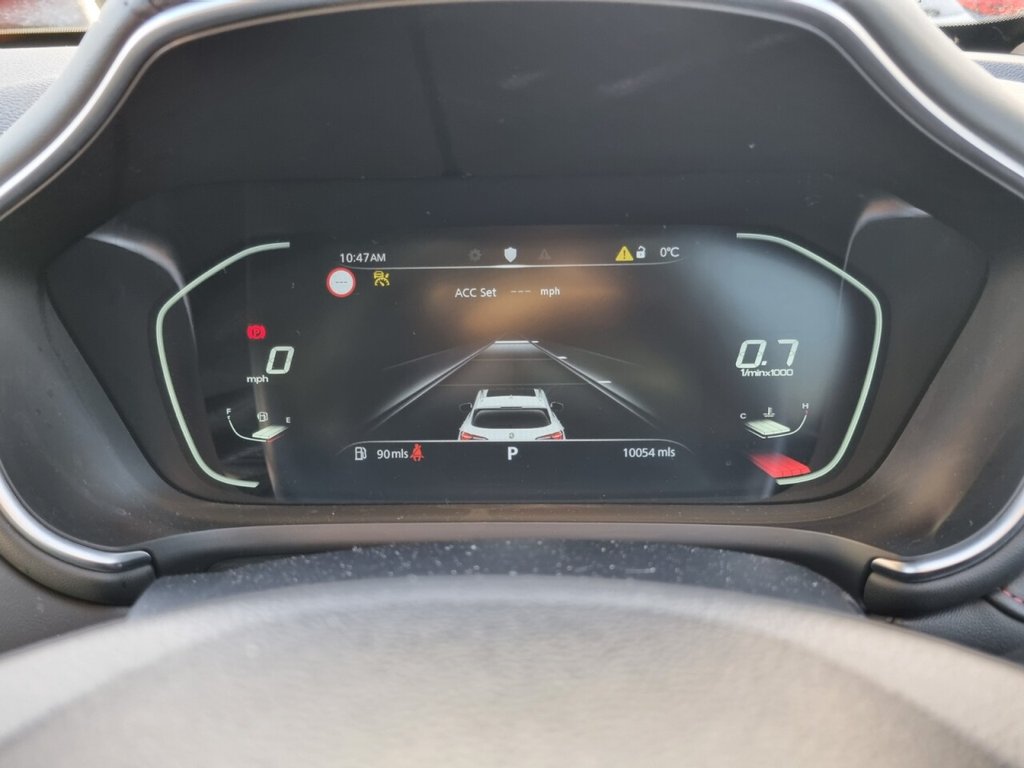 Used MG MG HS 2022 for sale - 77133504: Photo 17