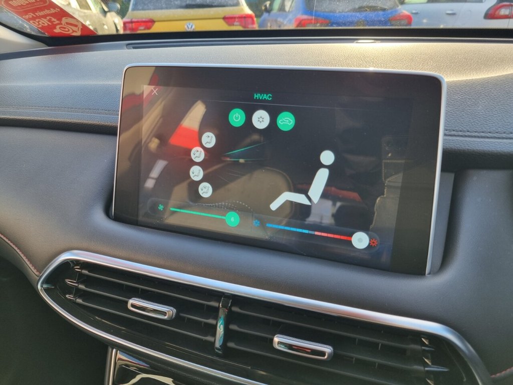 Used MG MG HS 2022 for sale - 77133504: Photo 18