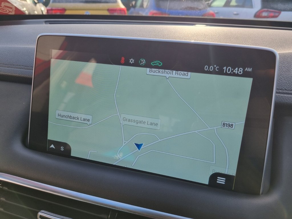 Used MG MG HS 2022 for sale - 77133504: Photo 2