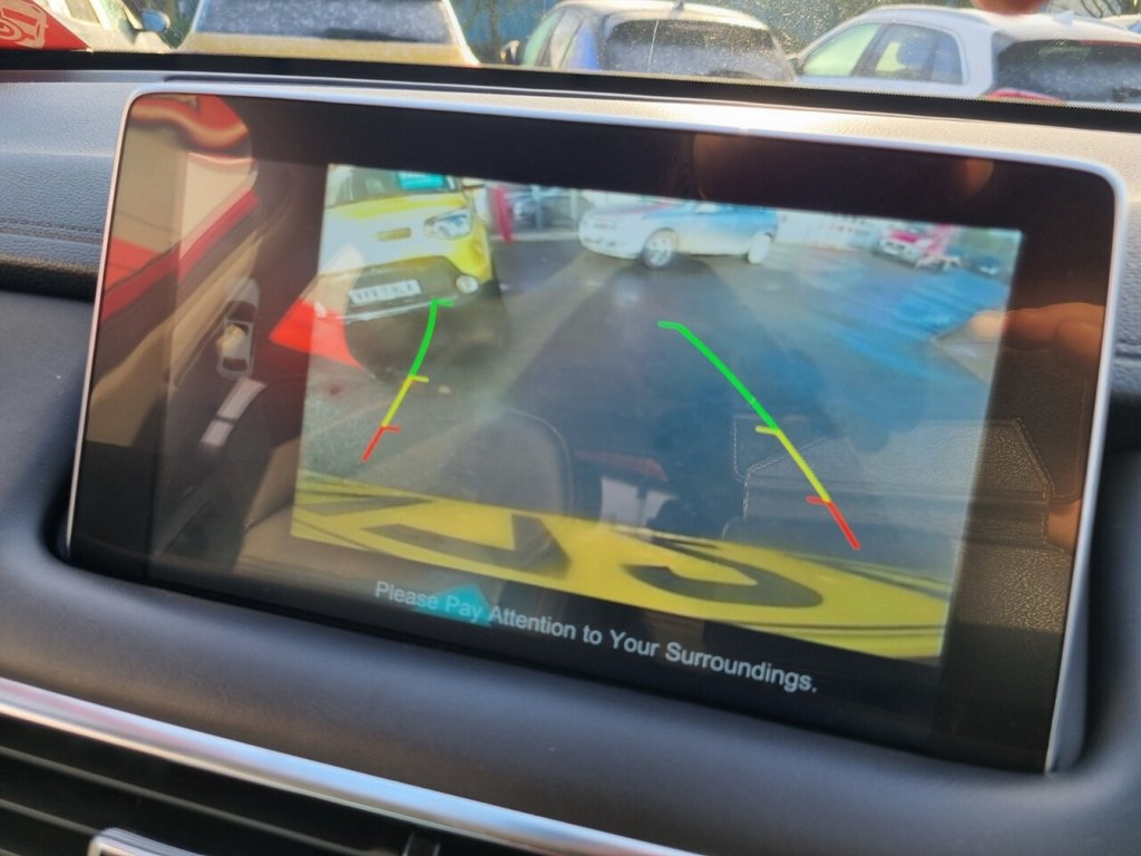 Used MG MG HS 2022 for sale - 77133504: Photo 3