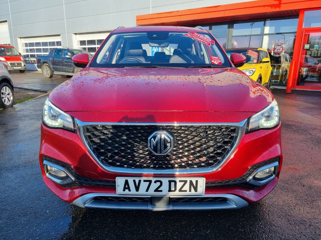 Used MG MG HS 2022 for sale - 77133504: Photo 5