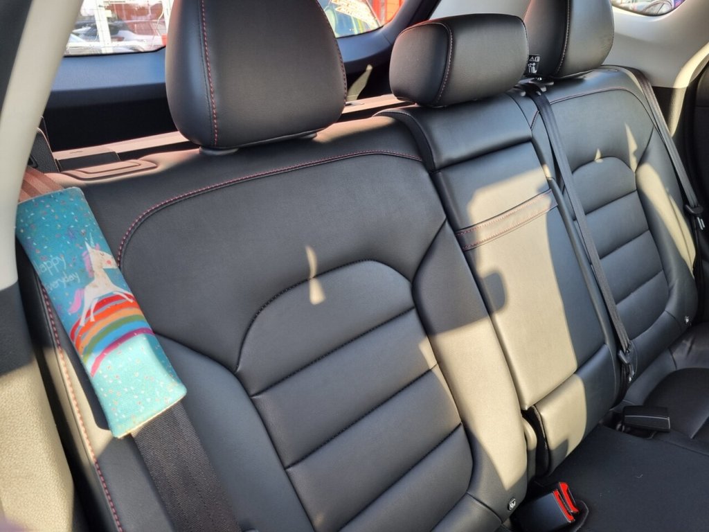 Used MG MG HS 2022 for sale - 77133504: Photo 9