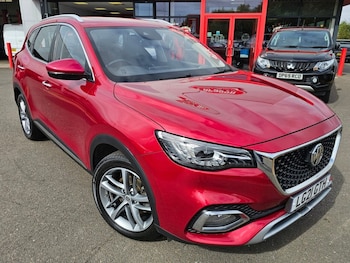 2021 (21) - 1.5 T-GDI Exclusive 5dr
