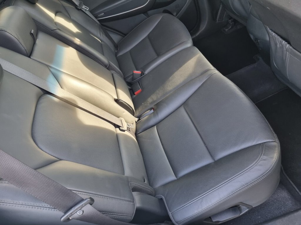 Used Hyundai Santa Fe 2017 for sale - 76570487: Photo 13