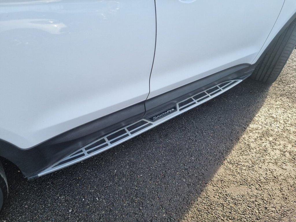 Used Hyundai Santa Fe 2017 for sale - 76570487: Photo 15