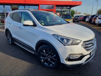 Hyundai - Santa Fe