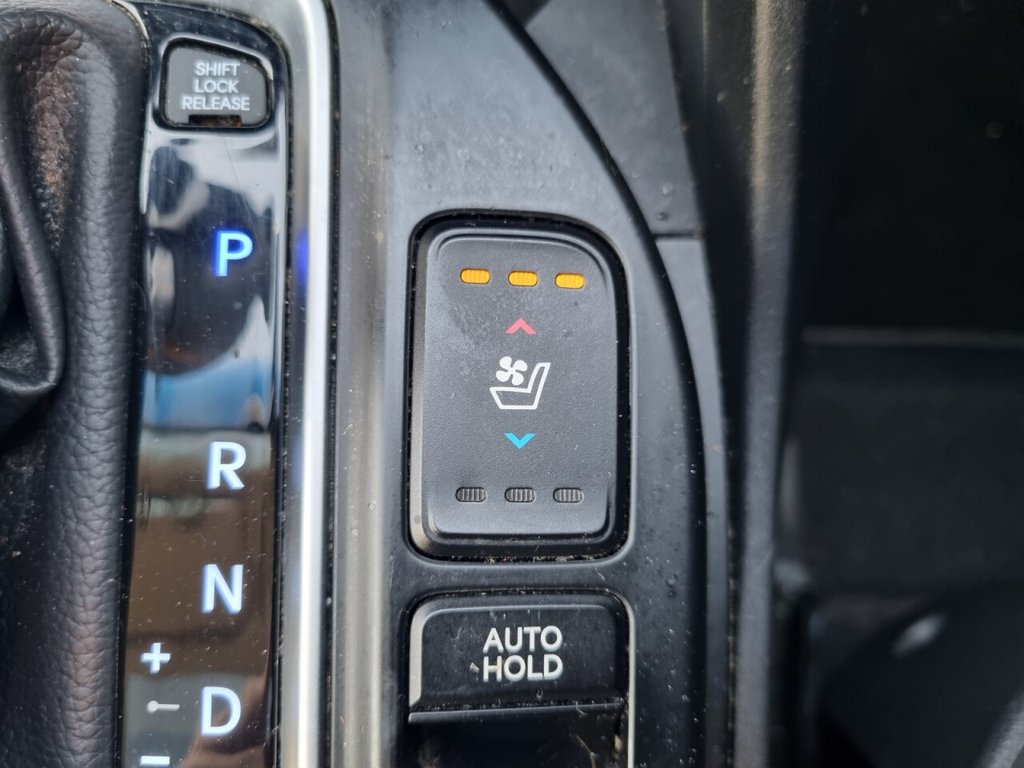 Used Hyundai Santa Fe 2017 for sale - 76570487: Photo 3