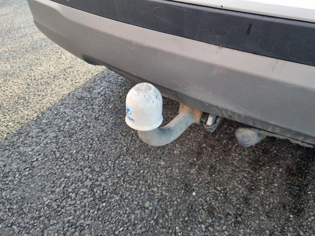 Used Hyundai Santa Fe 2017 for sale - 76570487: Photo 6