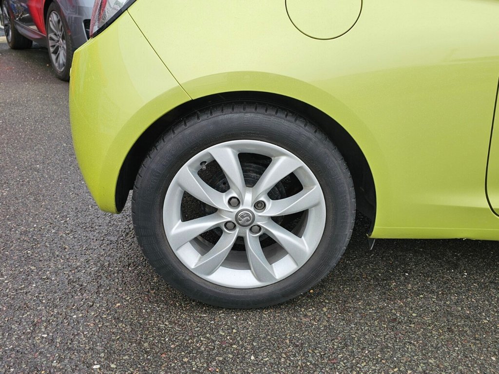 Used Vauxhall ADAM 2013 for sale - 75923372: Photo 11
