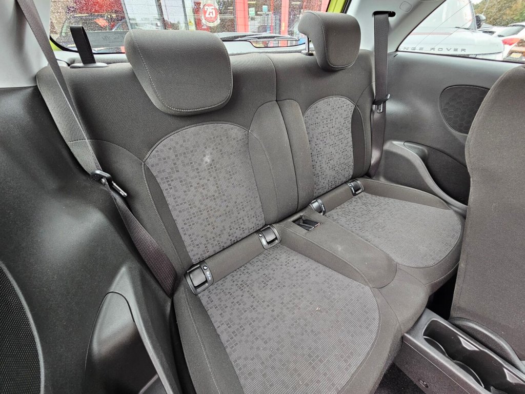 Used Vauxhall ADAM 2013 for sale - 75923372: Photo 14