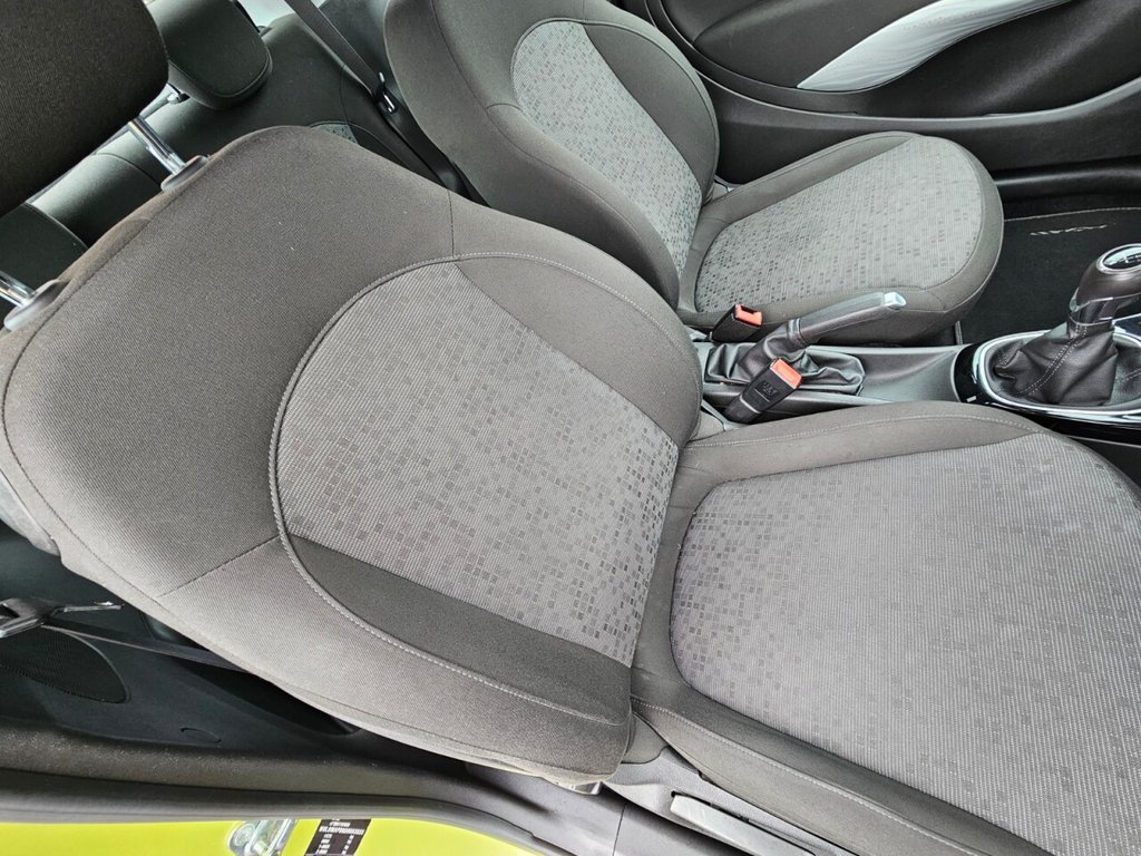 Used Vauxhall ADAM 2013 for sale - 75923372: Photo 15