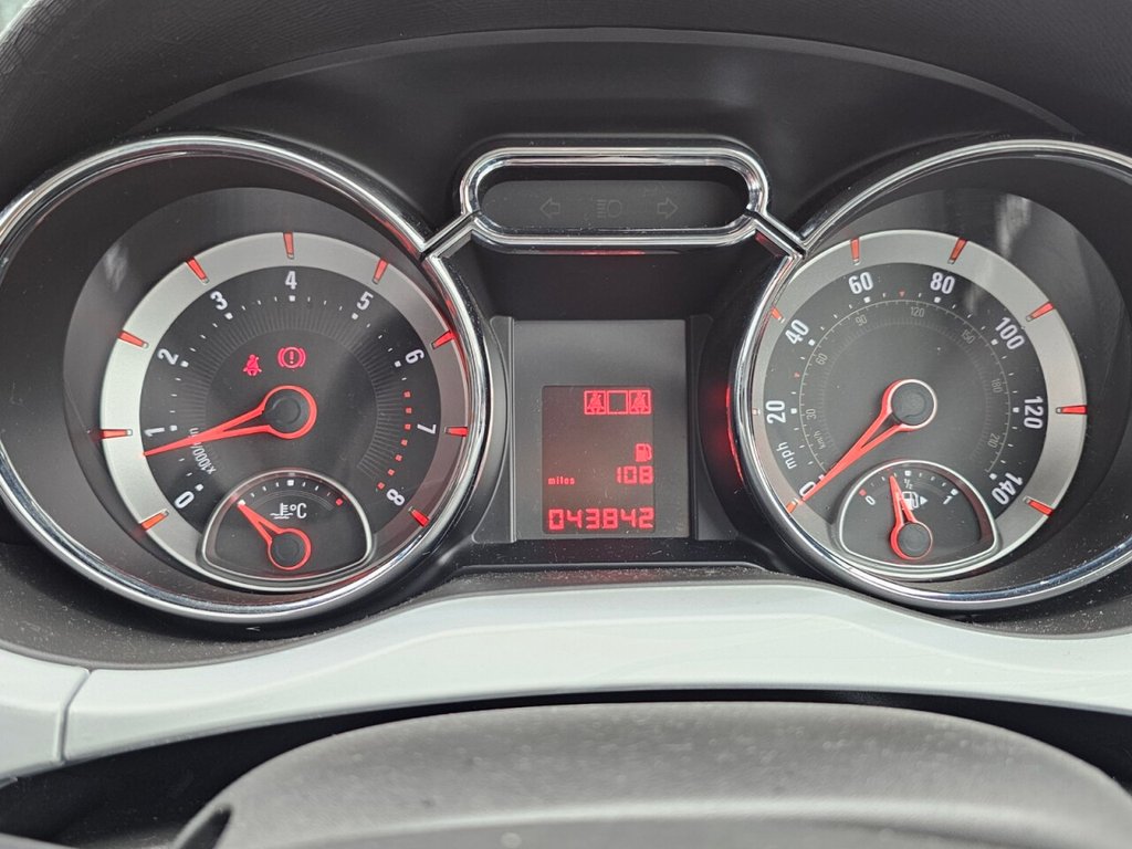 Used Vauxhall ADAM 2013 for sale - 75923372: Photo 18