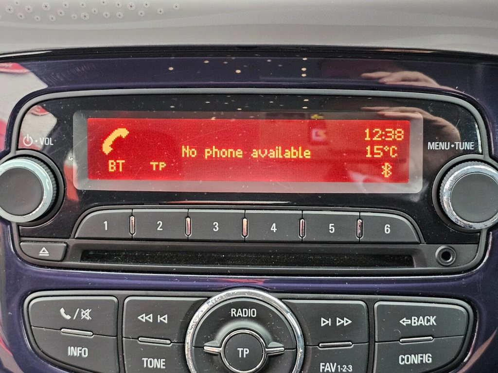 Used Vauxhall ADAM 2013 for sale - 75923372: Photo 36