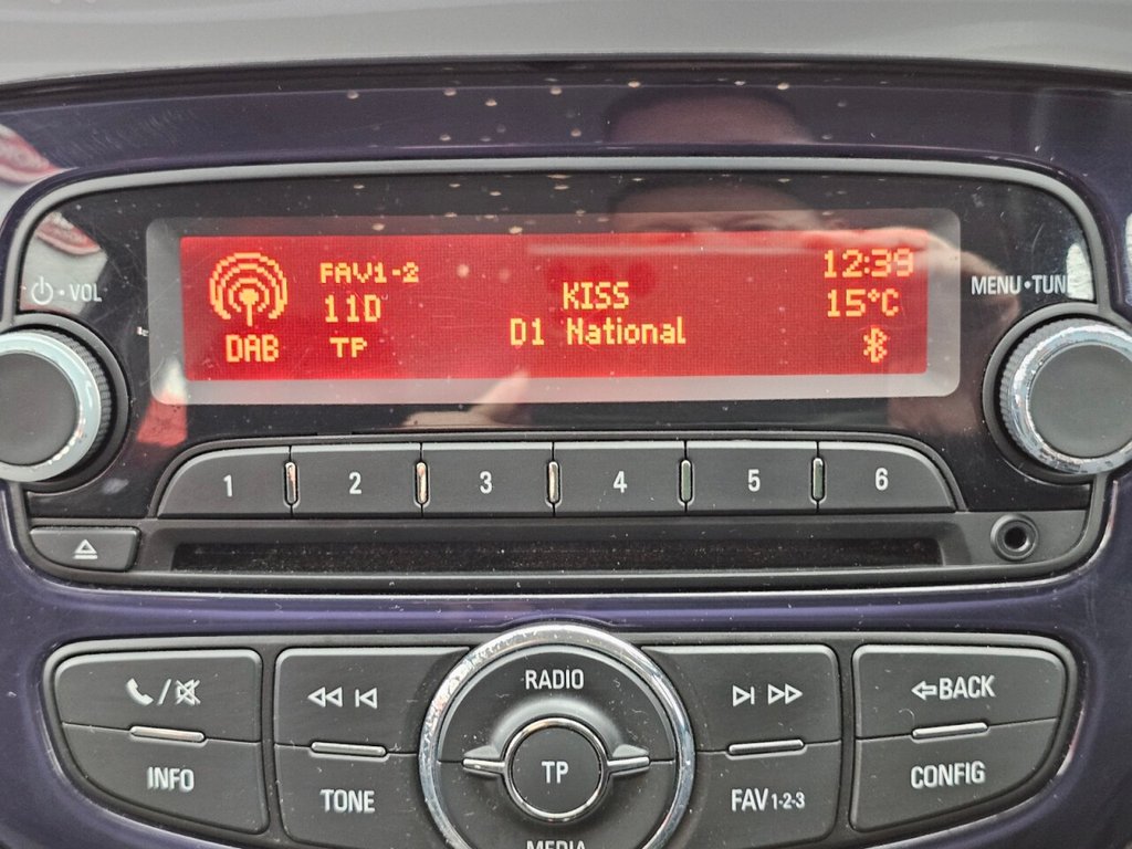 Used Vauxhall ADAM 2013 for sale - 75923372: Photo 37