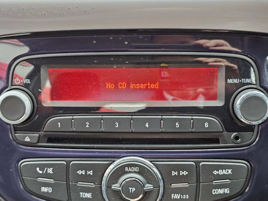 Used Vauxhall ADAM 2013 for sale - 75923372: Photo 38