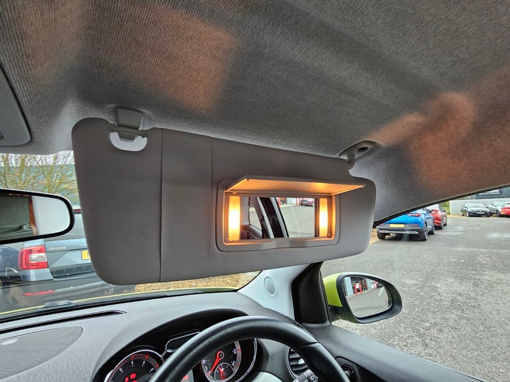 Used Vauxhall ADAM 2013 for sale - 75923372: Photo 43