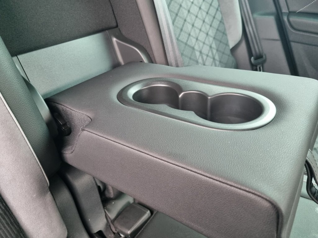 Used Volkswagen Tiguan 2021 for sale - 76590823: Photo 10