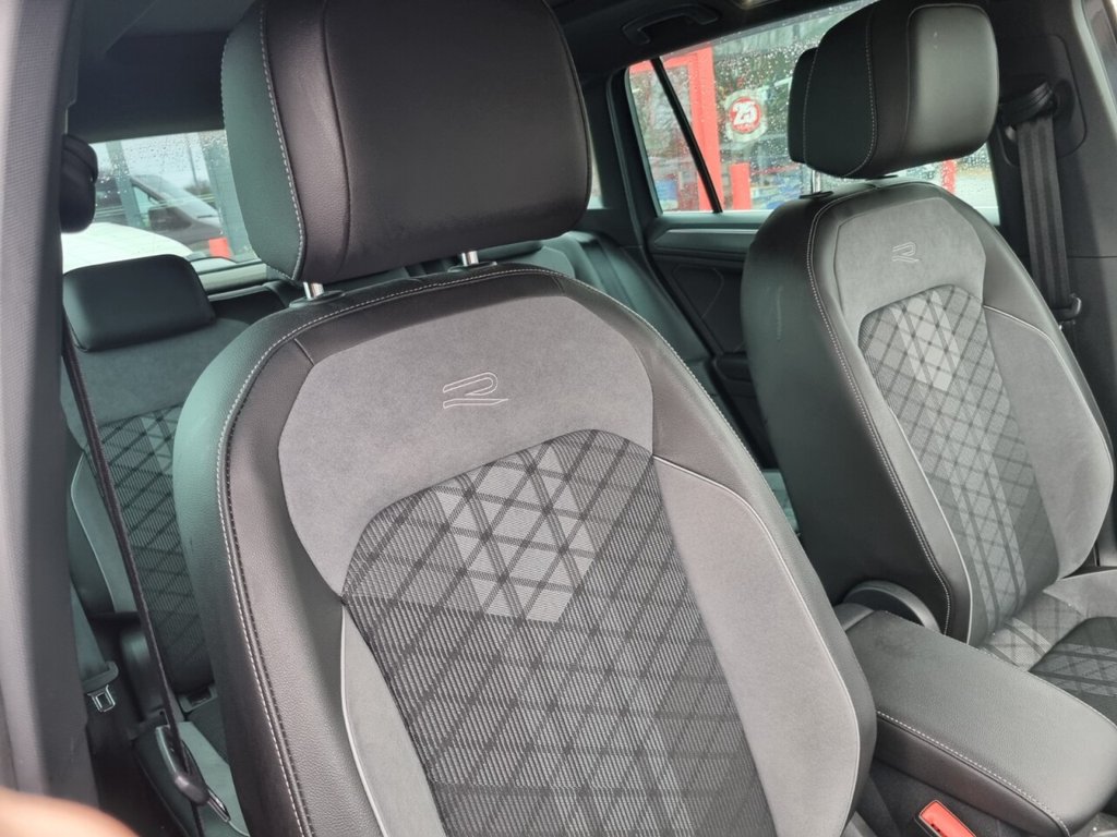 Used Volkswagen Tiguan 2021 for sale - 76590823: Photo 12