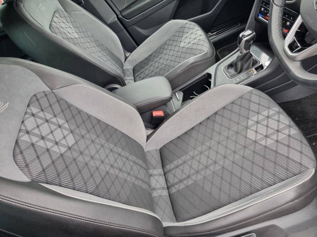 Used Volkswagen Tiguan 2021 for sale - 76590823: Photo 13