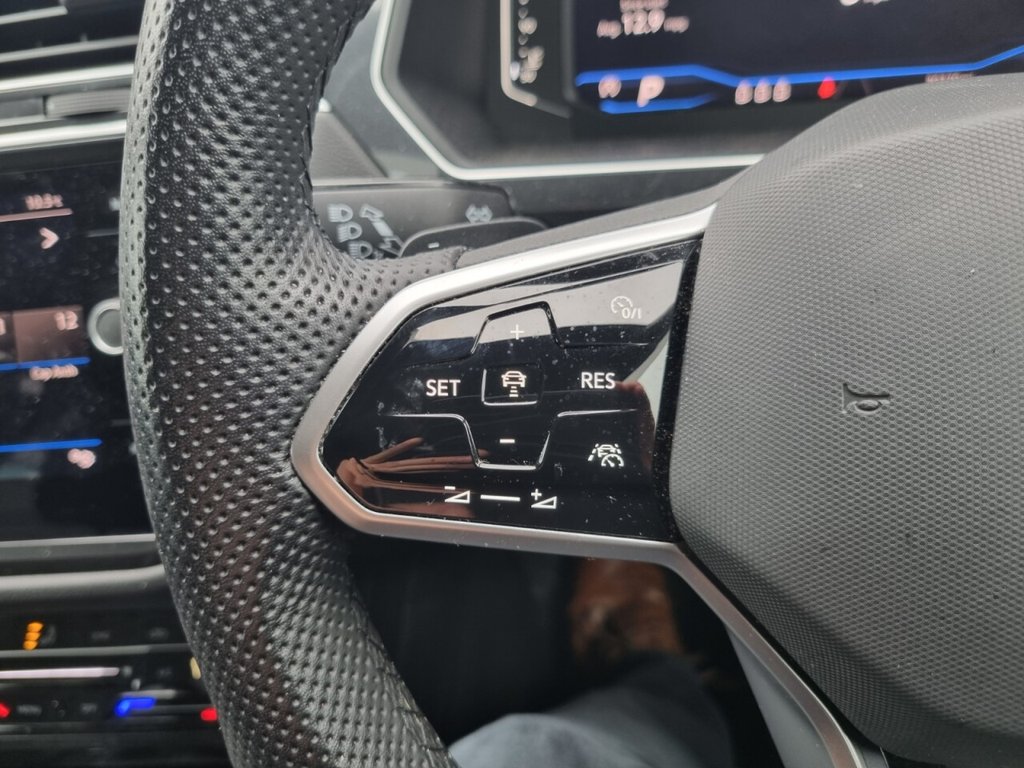 Used Volkswagen Tiguan 2021 for sale - 76590823: Photo 16