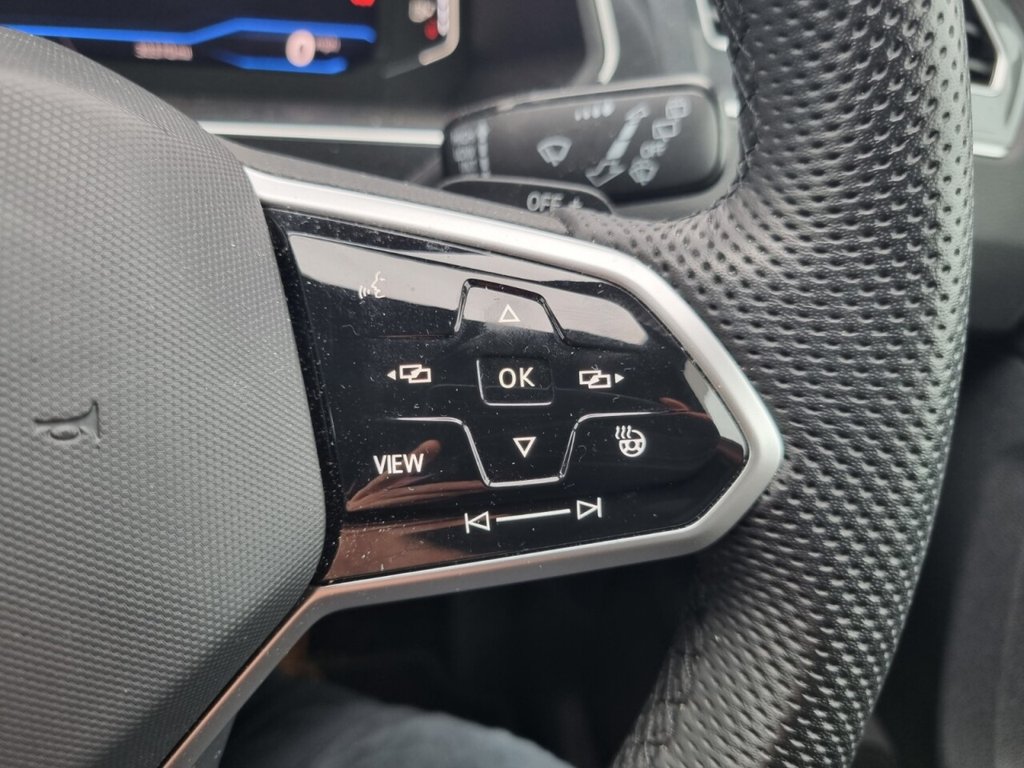 Used Volkswagen Tiguan 2021 for sale - 76590823: Photo 17