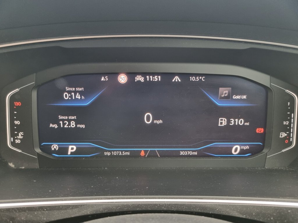 Used Volkswagen Tiguan 2021 for sale - 76590823: Photo 18